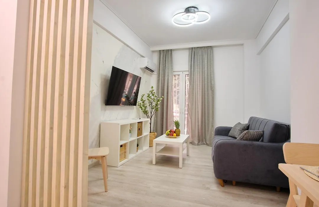 Central Cozy House-1