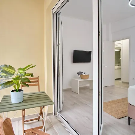 Central Cozy House-3