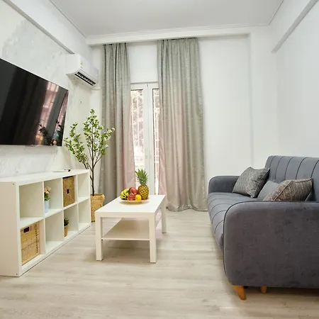 Central Cozy House-2